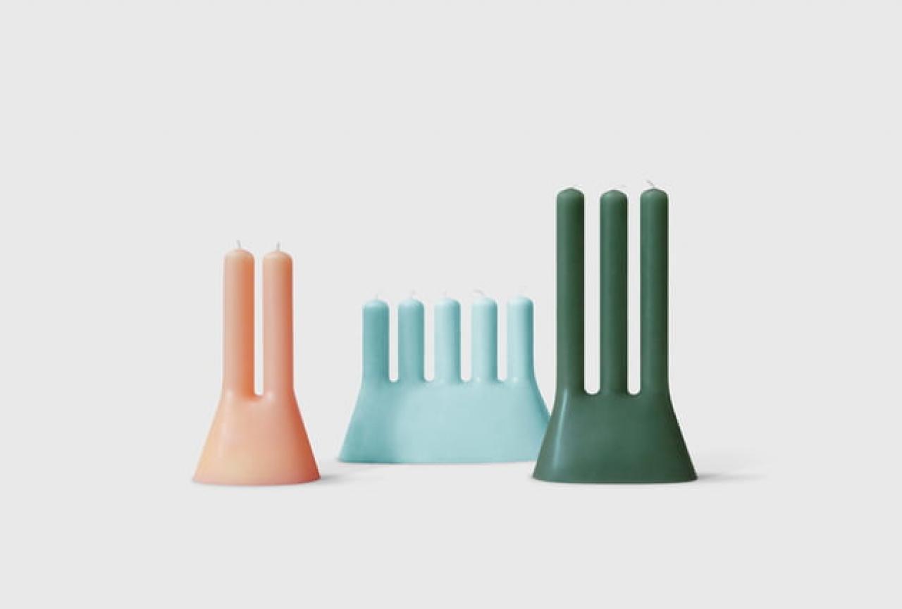 Bougies Factory