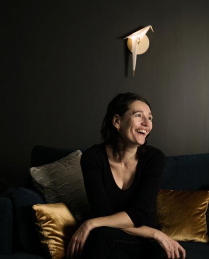 Marie Denis