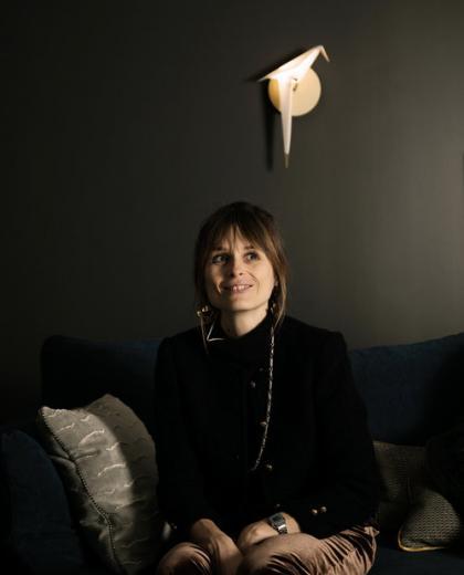 Laureline Galliot