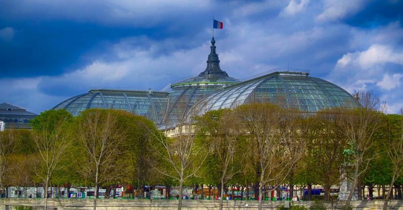 Maison Montespan - Grand Palais