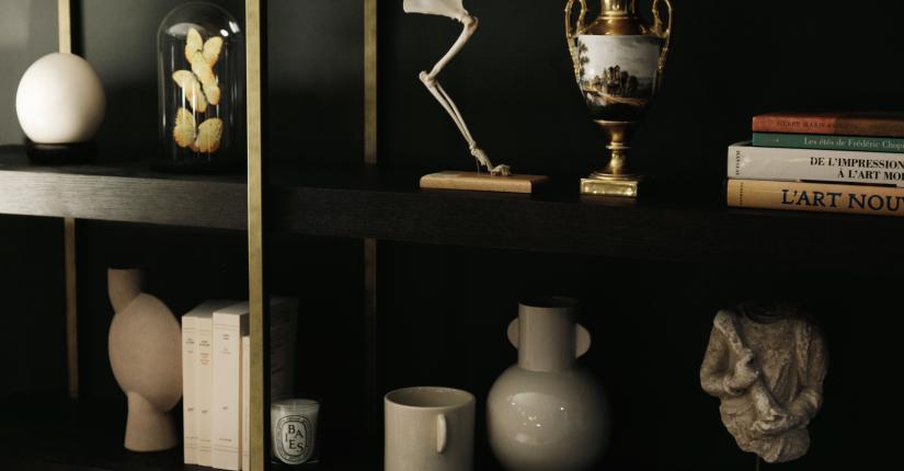 Maison Montespan - Lounge