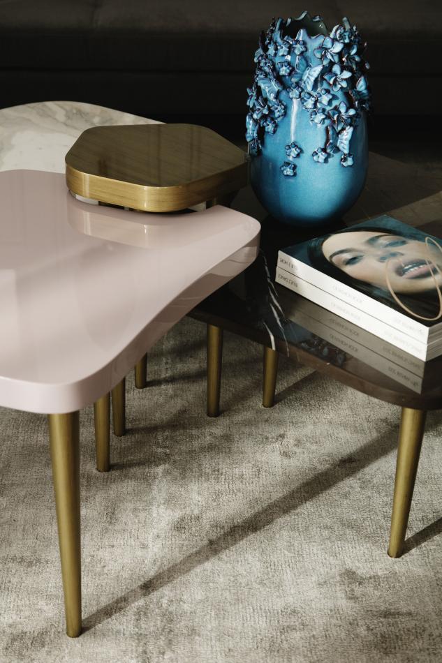 Maison Montespan - Lounge