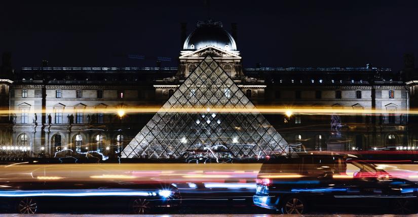 Maison Montespan - Louvre