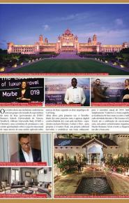 Maison Montespan - Presse