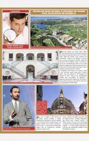 Maison Montespan - Presse