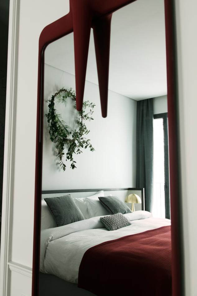 Maison Montespan - Room