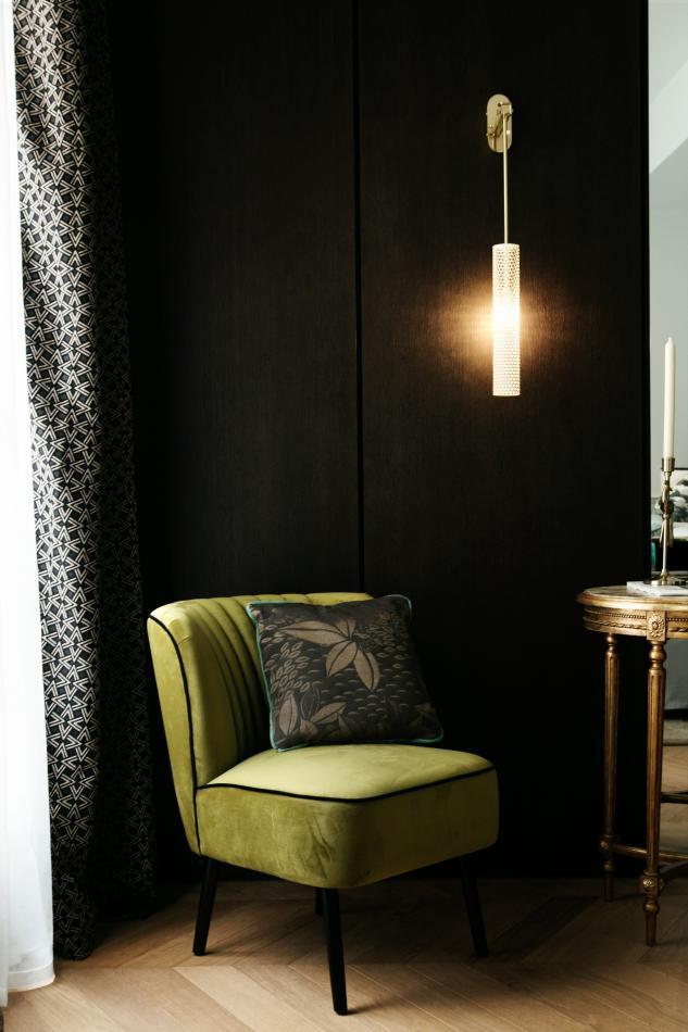 Maison Montespan - Room