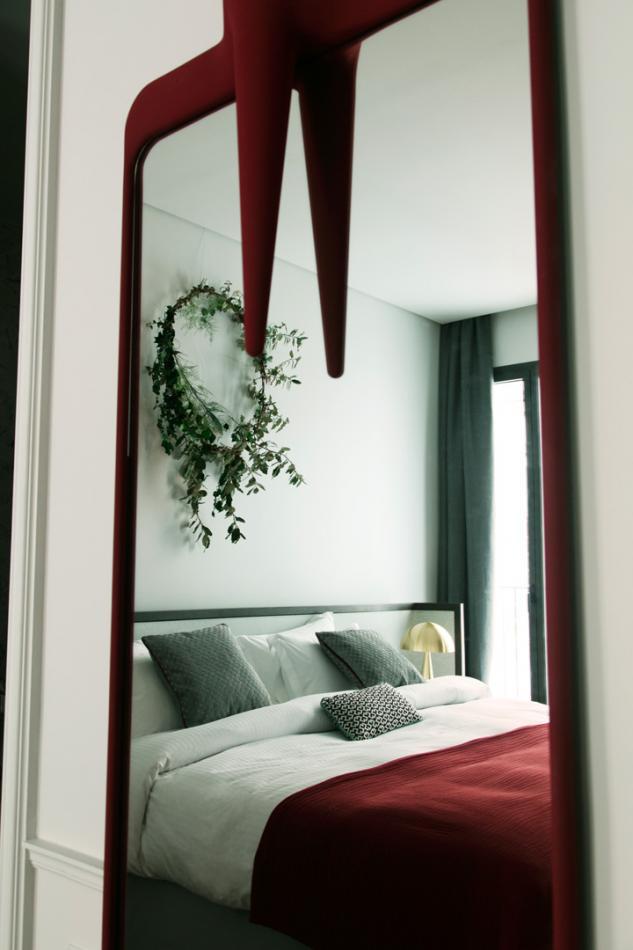 Miroir aux alouettes