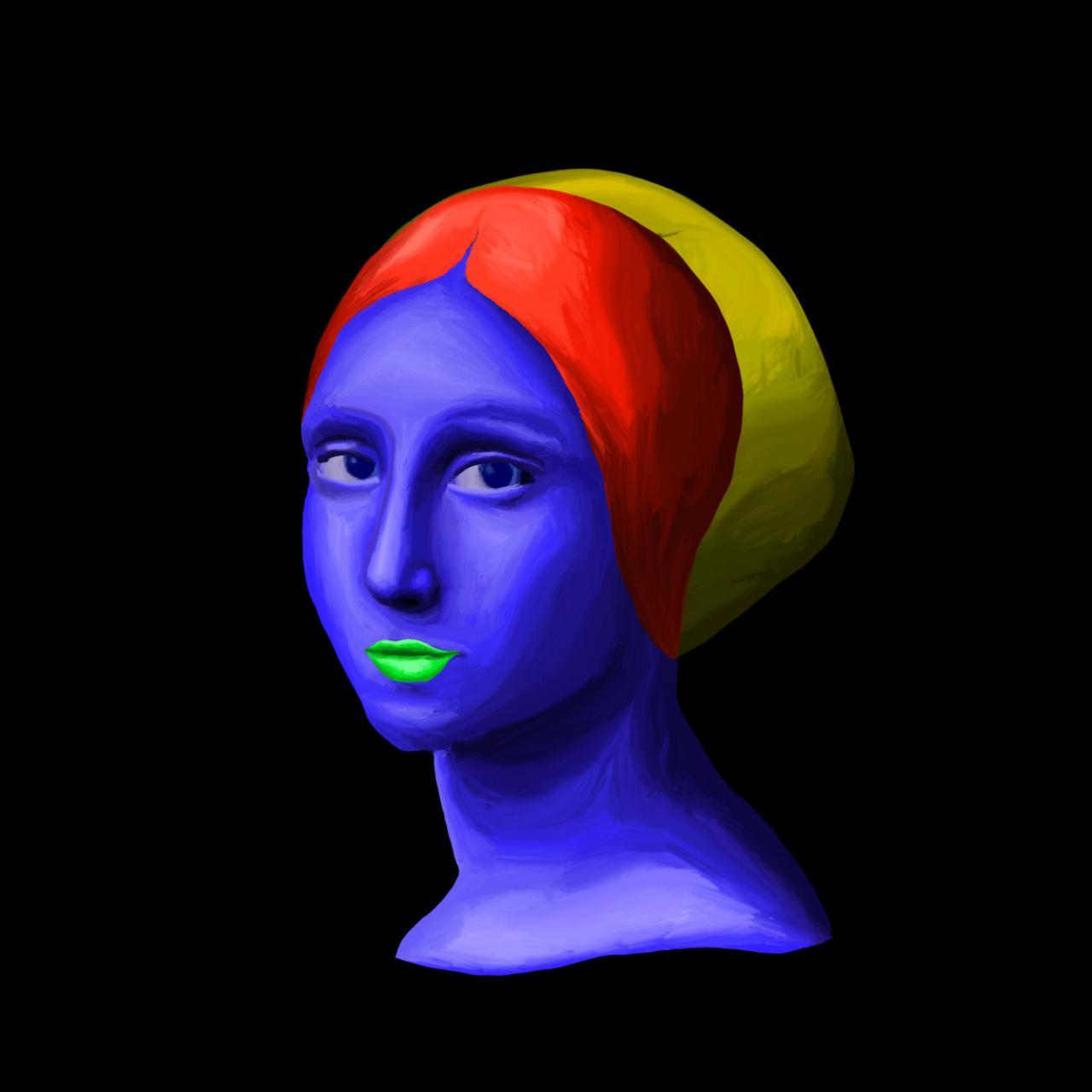 Oubli - 2018